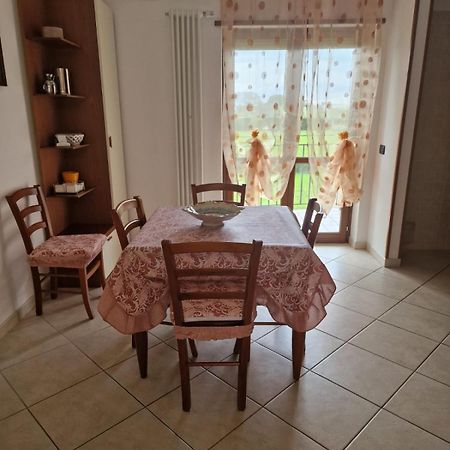 Apartamento La Loggia Di Grazia Locorotondo Exterior foto