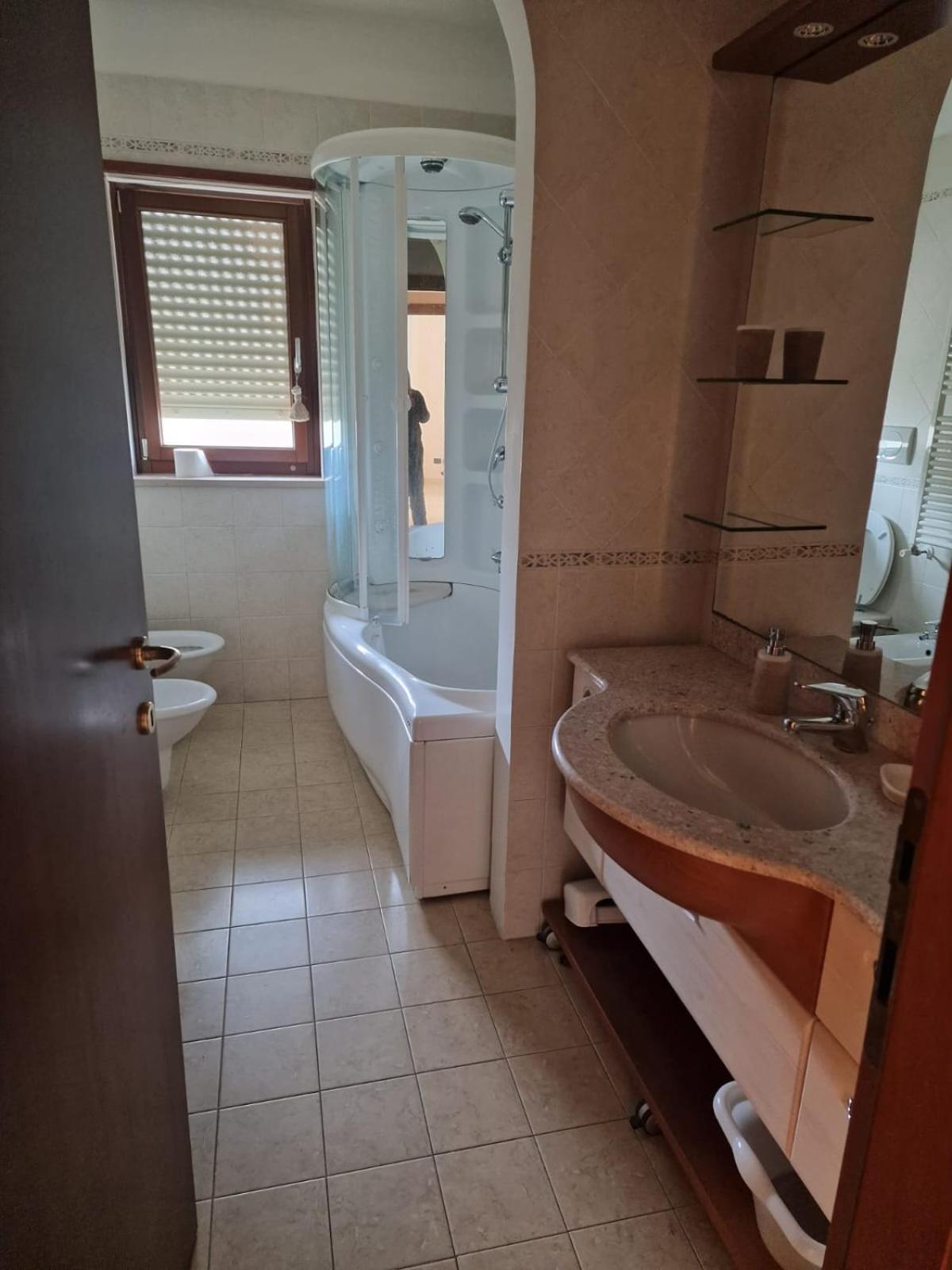 Apartamento La Loggia Di Grazia Locorotondo Exterior foto