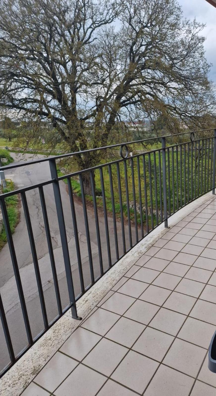 Apartamento La Loggia Di Grazia Locorotondo Exterior foto