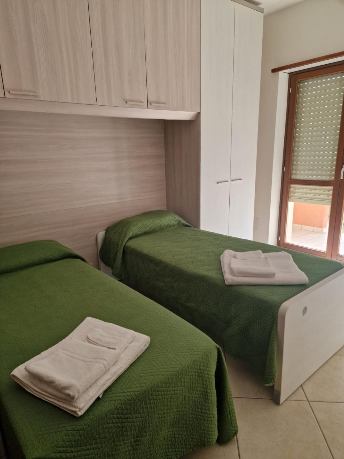 Apartamento La Loggia Di Grazia Locorotondo Exterior foto