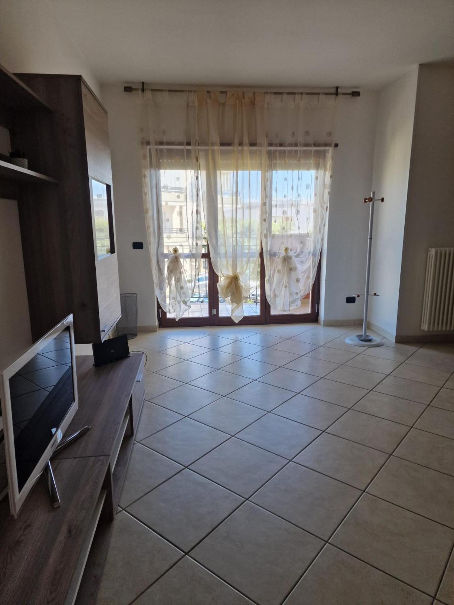 Apartamento La Loggia Di Grazia Locorotondo Exterior foto
