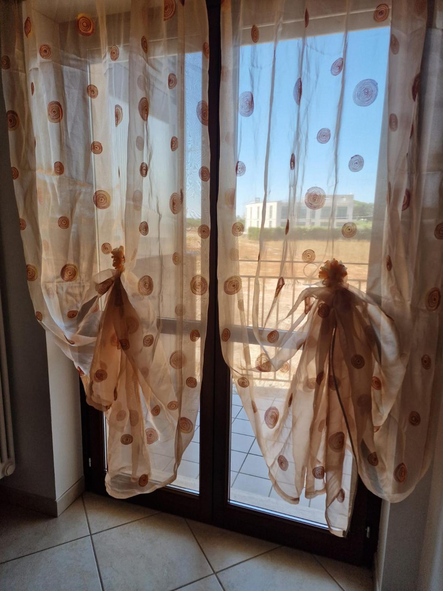 Apartamento La Loggia Di Grazia Locorotondo Exterior foto